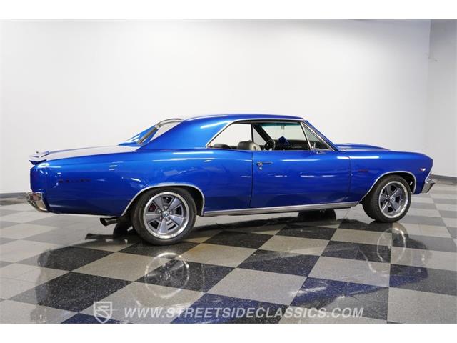 1966 Chevrolet Malibu (CC-2073157) for sale in Concord, North Carolina