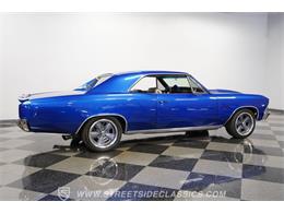 1966 Chevrolet Malibu (CC-2073157) for sale in Concord, North Carolina