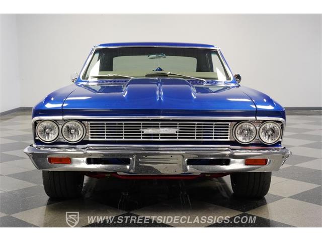 1966 Chevrolet Malibu (CC-2073157) for sale in Concord, North Carolina