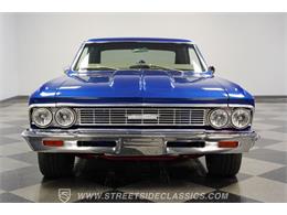 1966 Chevrolet Malibu (CC-2073157) for sale in Concord, North Carolina