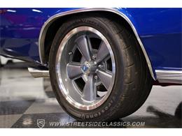 1966 Chevrolet Malibu (CC-2073157) for sale in Concord, North Carolina