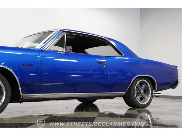 1966 Chevrolet Malibu (CC-2073157) for sale in Concord, North Carolina