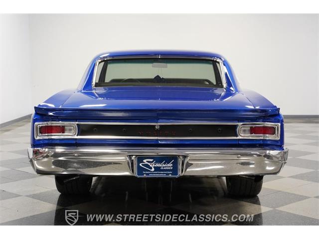 1966 Chevrolet Malibu (CC-2073157) for sale in Concord, North Carolina