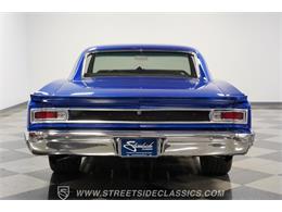 1966 Chevrolet Malibu (CC-2073157) for sale in Concord, North Carolina