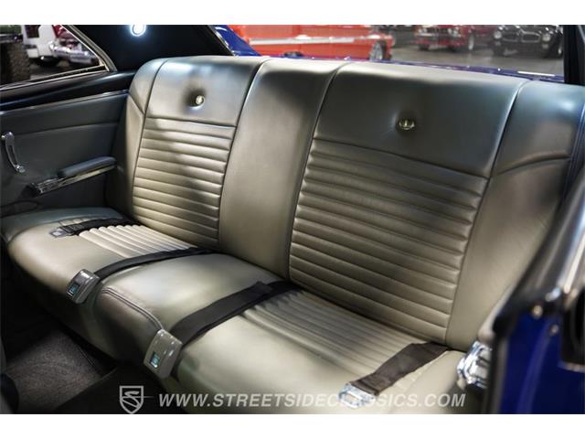 1966 Chevrolet Malibu (CC-2073157) for sale in Concord, North Carolina