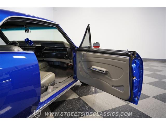 1966 Chevrolet Malibu (CC-2073157) for sale in Concord, North Carolina