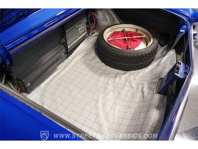 1966 Chevrolet Malibu (CC-2073157) for sale in Concord, North Carolina
