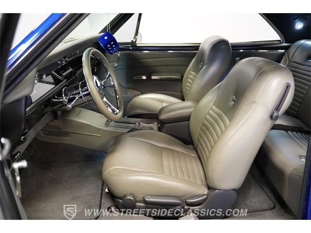1966 Chevrolet Malibu (CC-2073157) for sale in Concord, North Carolina
