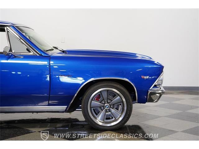 1966 Chevrolet Malibu (CC-2073157) for sale in Concord, North Carolina
