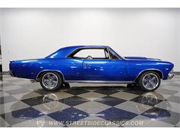 1966 Chevrolet Malibu (CC-2073157) for sale in Concord, North Carolina