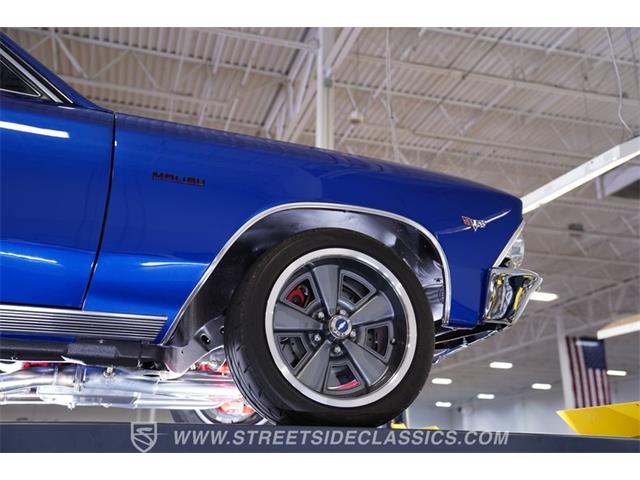 1966 Chevrolet Malibu (CC-2073157) for sale in Concord, North Carolina