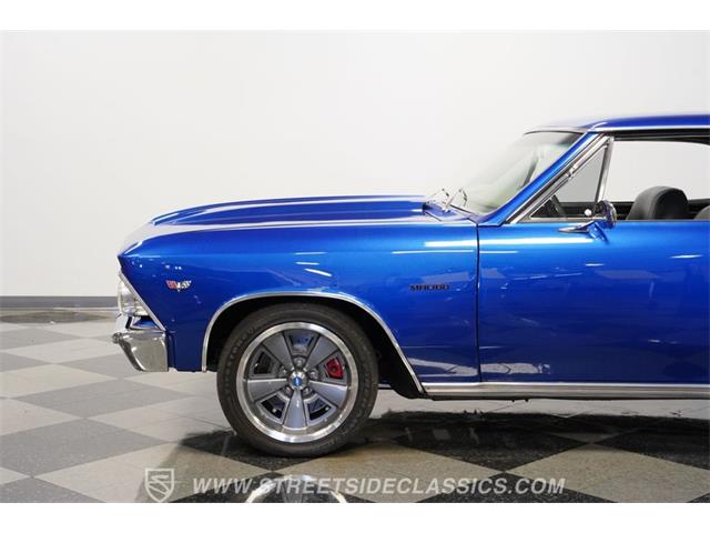 1966 Chevrolet Malibu (CC-2073157) for sale in Concord, North Carolina