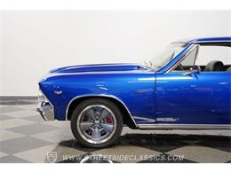 1966 Chevrolet Malibu (CC-2073157) for sale in Concord, North Carolina