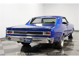 1966 Chevrolet Malibu (CC-2073157) for sale in Concord, North Carolina