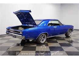 1966 Chevrolet Malibu (CC-2073157) for sale in Concord, North Carolina