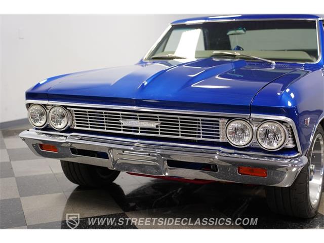 1966 Chevrolet Malibu (CC-2073157) for sale in Concord, North Carolina
