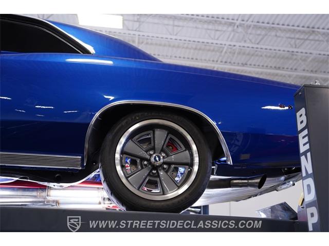 1966 Chevrolet Malibu (CC-2073157) for sale in Concord, North Carolina