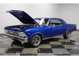 1966 Chevrolet Malibu (CC-2073157) for sale in Concord, North Carolina