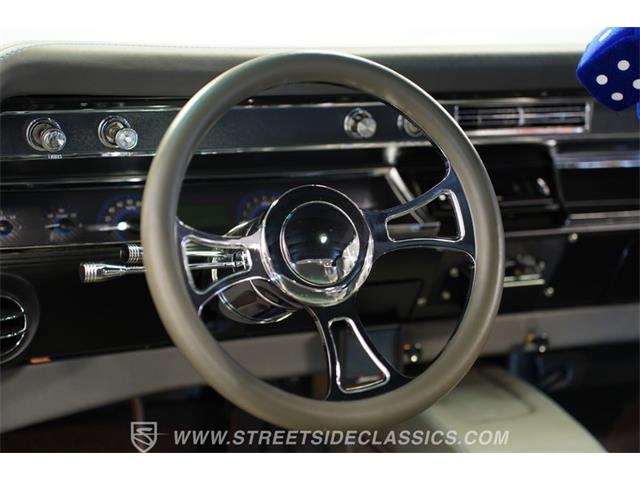 1966 Chevrolet Malibu (CC-2073157) for sale in Concord, North Carolina