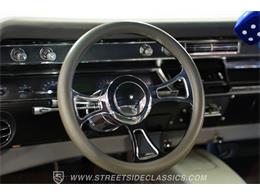 1966 Chevrolet Malibu (CC-2073157) for sale in Concord, North Carolina