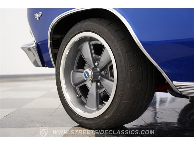 1966 Chevrolet Malibu (CC-2073157) for sale in Concord, North Carolina