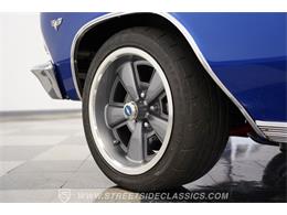 1966 Chevrolet Malibu (CC-2073157) for sale in Concord, North Carolina