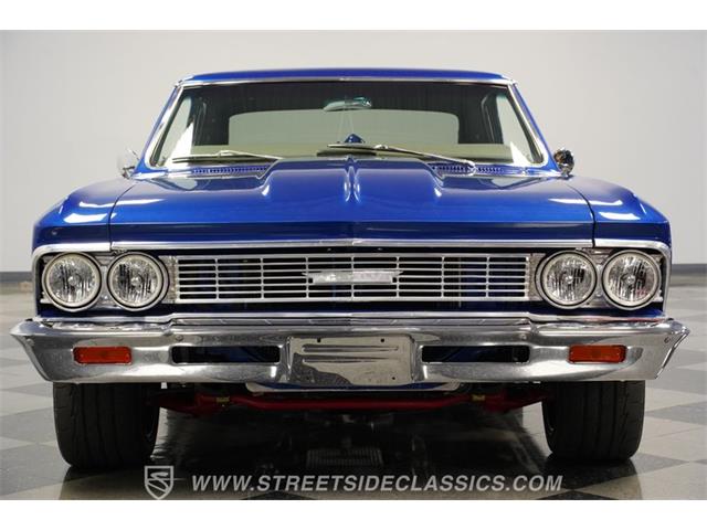 1966 Chevrolet Malibu (CC-2073157) for sale in Concord, North Carolina