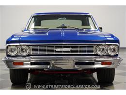 1966 Chevrolet Malibu (CC-2073157) for sale in Concord, North Carolina
