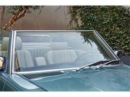 1989 Mercedes-Benz 560SL (CC-2073158) for sale in Beverly Hills, California