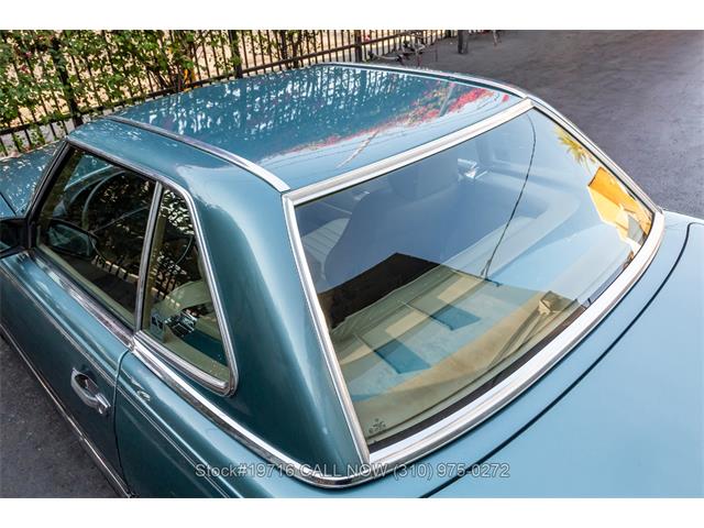 1989 Mercedes-Benz 560SL (CC-2073158) for sale in Beverly Hills, California