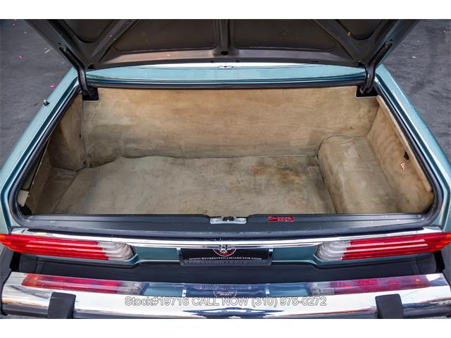 1989 Mercedes-Benz 560SL (CC-2073158) for sale in Beverly Hills, California
