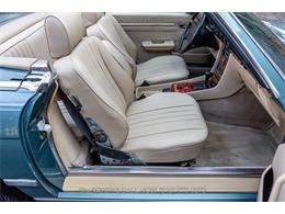 1989 Mercedes-Benz 560SL (CC-2073158) for sale in Beverly Hills, California