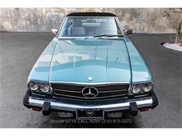 1989 Mercedes-Benz 560SL (CC-2073158) for sale in Beverly Hills, California