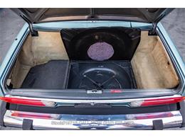 1989 Mercedes-Benz 560SL (CC-2073158) for sale in Beverly Hills, California