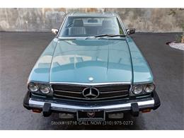 1989 Mercedes-Benz 560SL (CC-2073158) for sale in Beverly Hills, California