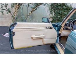 1989 Mercedes-Benz 560SL (CC-2073158) for sale in Beverly Hills, California