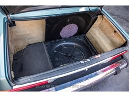 1989 Mercedes-Benz 560SL (CC-2073158) for sale in Beverly Hills, California
