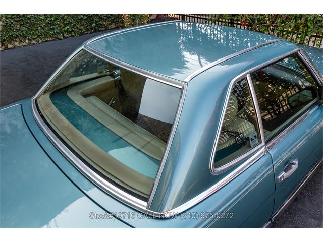 1989 Mercedes-Benz 560SL (CC-2073158) for sale in Beverly Hills, California