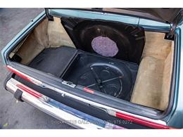 1989 Mercedes-Benz 560SL (CC-2073158) for sale in Beverly Hills, California