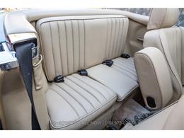 1989 Mercedes-Benz 560SL (CC-2073158) for sale in Beverly Hills, California