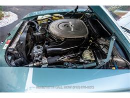 1989 Mercedes-Benz 560SL (CC-2073158) for sale in Beverly Hills, California