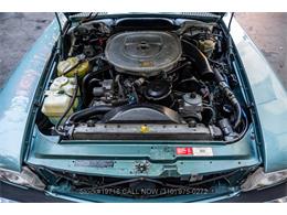 1989 Mercedes-Benz 560SL (CC-2073158) for sale in Beverly Hills, California