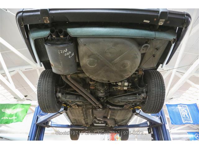 1989 Mercedes-Benz 560SL (CC-2073158) for sale in Beverly Hills, California