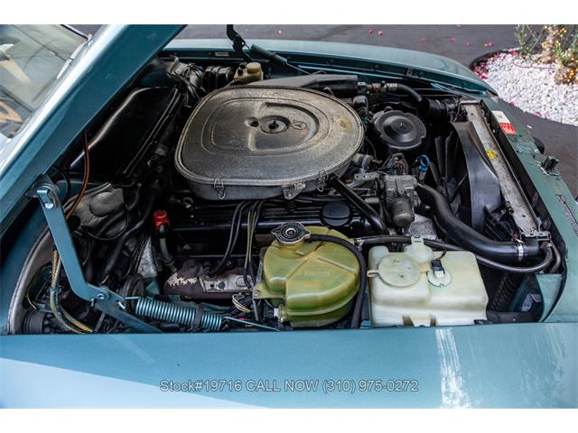 1989 Mercedes-Benz 560SL (CC-2073158) for sale in Beverly Hills, California