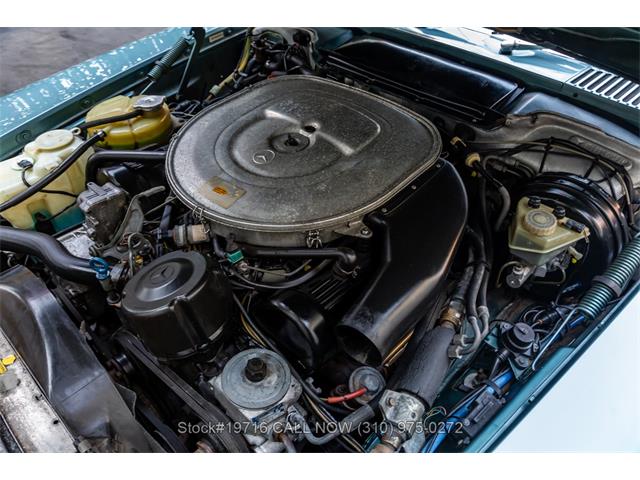 1989 Mercedes-Benz 560SL (CC-2073158) for sale in Beverly Hills, California