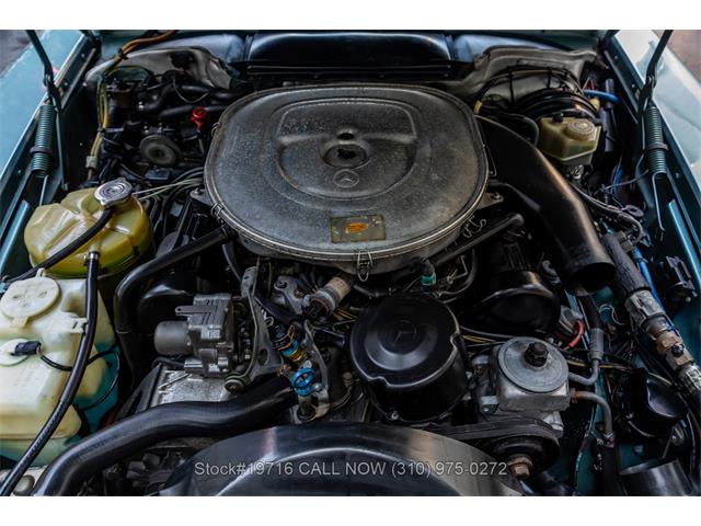1989 Mercedes-Benz 560SL (CC-2073158) for sale in Beverly Hills, California