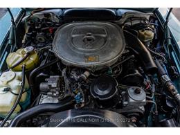 1989 Mercedes-Benz 560SL (CC-2073158) for sale in Beverly Hills, California