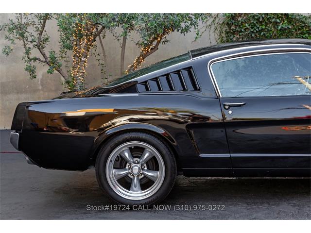 1965 Ford Mustang (CC-2073159) for sale in Beverly Hills, California
