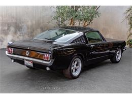 1965 Ford Mustang (CC-2073159) for sale in Beverly Hills, California