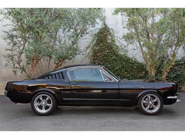 1965 Ford Mustang (CC-2073159) for sale in Beverly Hills, California